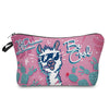 Fashion Travel Pouch /Cosmetic  Bag