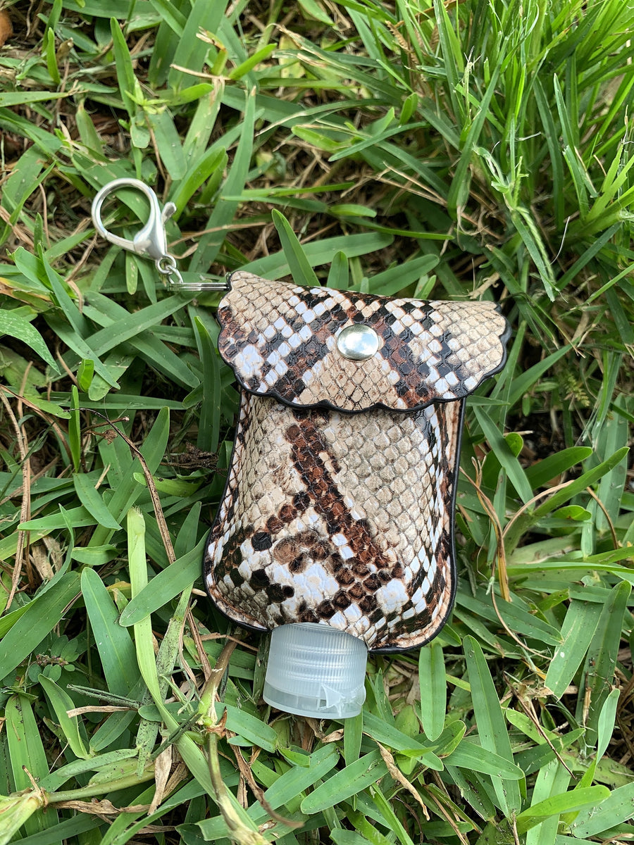 Biopure Keychain Fashionable Hand sanitizer Keychain | Smash Wear
