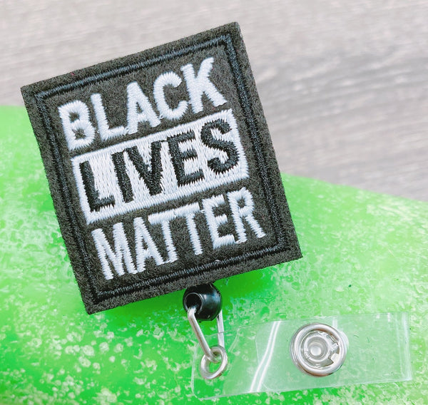 Black Lives Matter Reel