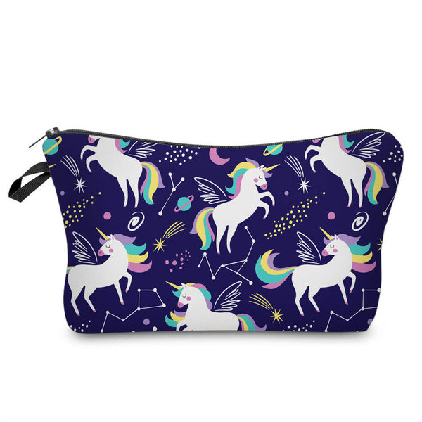 Fashion Travel Pouch /Cosmetic  Bag